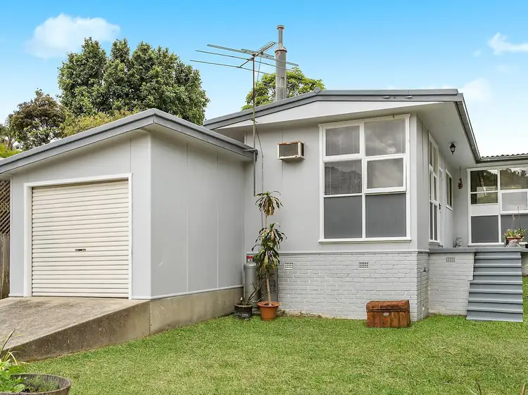 Main view of Homely house listing, 19 Polo Street, Kurnell NSW 2231