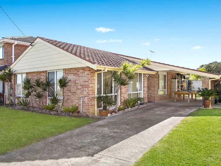 Main view of Homely house listing, 123 Tasman Street, Kurnell NSW 2231