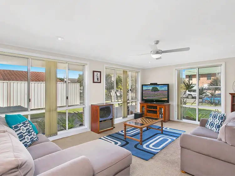 Second view of Homely house listing, 123 Tasman Street, Kurnell NSW 2231