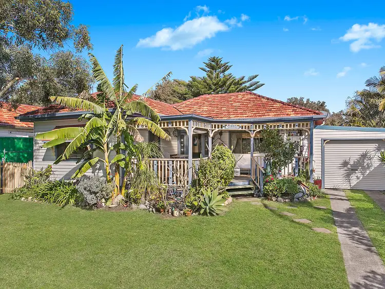 Main view of Homely house listing, 11 Polo Street, Kurnell NSW 2231