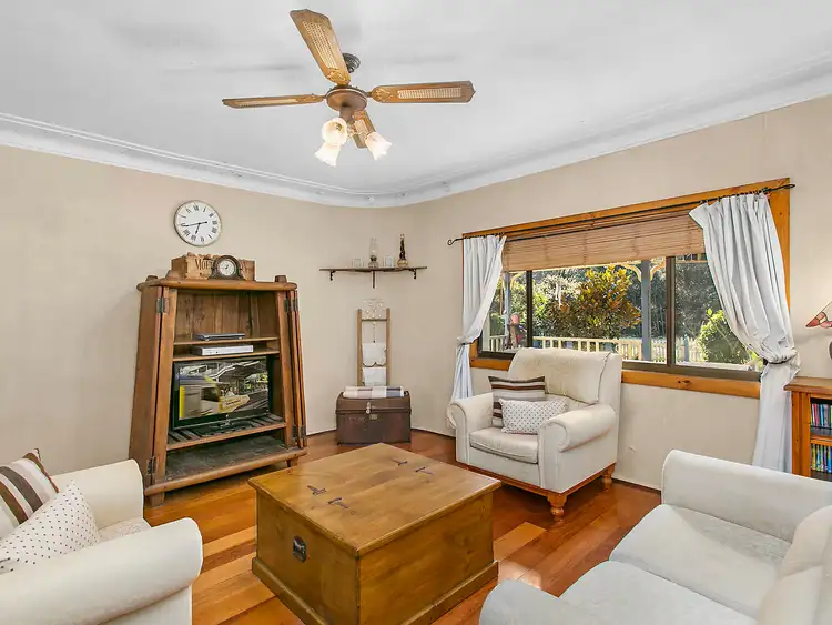 Second view of Homely house listing, 11 Polo Street, Kurnell NSW 2231