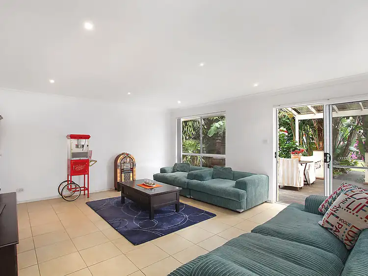 Second view of Homely house listing, 15 Bridges Street, Kurnell NSW 2231