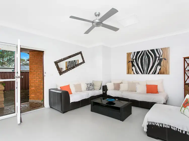 Second view of Homely villa listing, 3/30 Kurnell Street, Brighton-le-sands NSW 2216