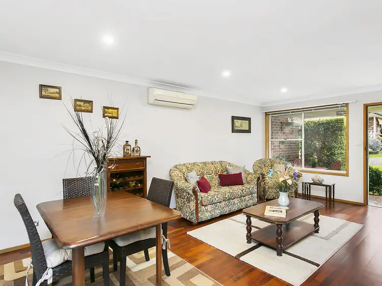 Second view of Homely villa listing, 11/276 Port Hacking Road, Miranda NSW 2228