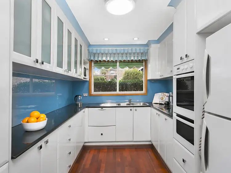 Third view of Homely villa listing, 11/276 Port Hacking Road, Miranda NSW 2228