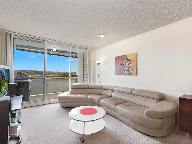 Second view of Homely apartment listing, 63F/5 Wandella Road, Miranda NSW 2228