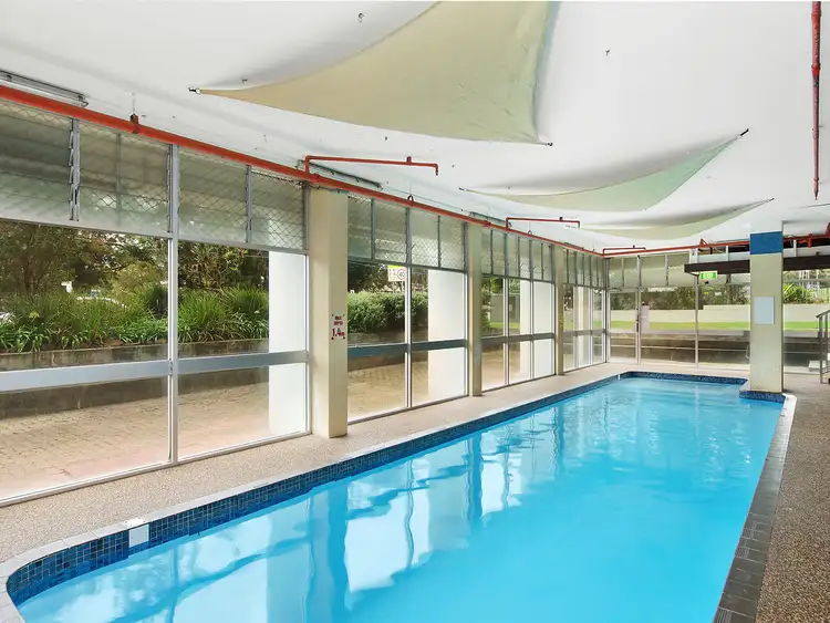 Second view of Homely apartment listing, 69F/5 Wandella Road, Miranda NSW 2228