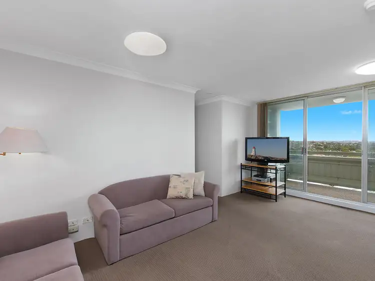 Third view of Homely apartment listing, 69F/5 Wandella Road, Miranda NSW 2228