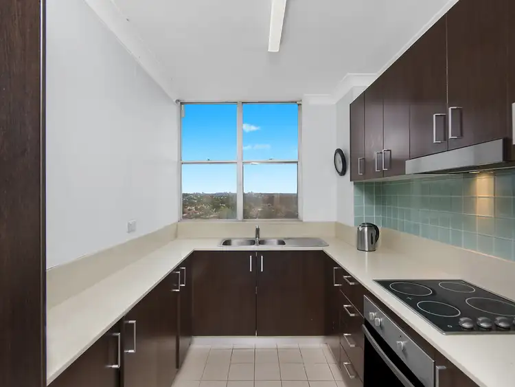 Fourth view of Homely apartment listing, 69F/5 Wandella Road, Miranda NSW 2228