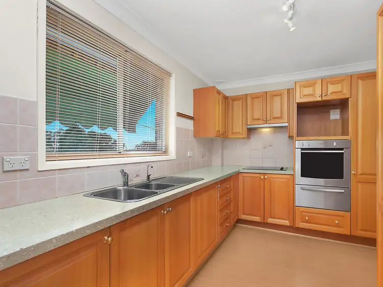 Second view of Homely townhouse listing, 13/276 Port Hacking Road, Miranda NSW 2228
