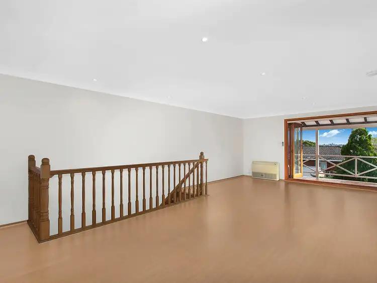 Third view of Homely townhouse listing, 13/276 Port Hacking Road, Miranda NSW 2228