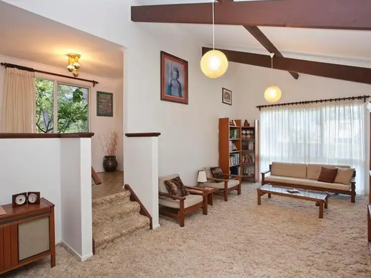 Second view of Homely house listing, 23 Lantana Road, Engadine NSW 2233
