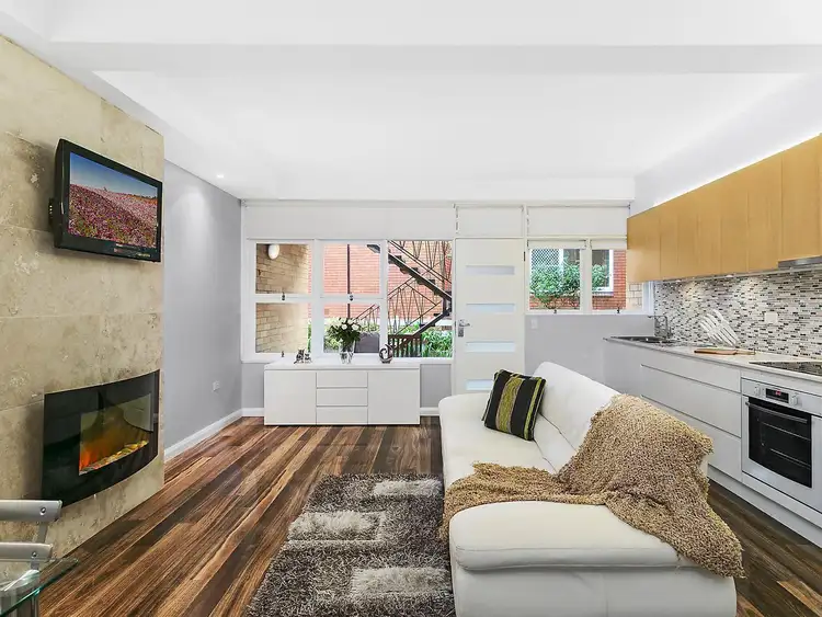 Main view of Homely apartment listing, 13/54 Kurnell Road, Cronulla NSW 2230