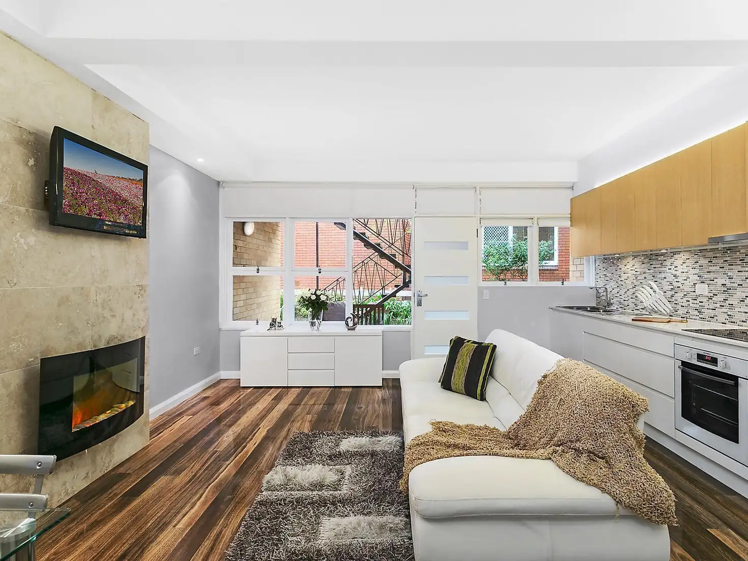 Main view of Homely apartment listing, 13/54 Kurnell Road, Cronulla NSW 2230