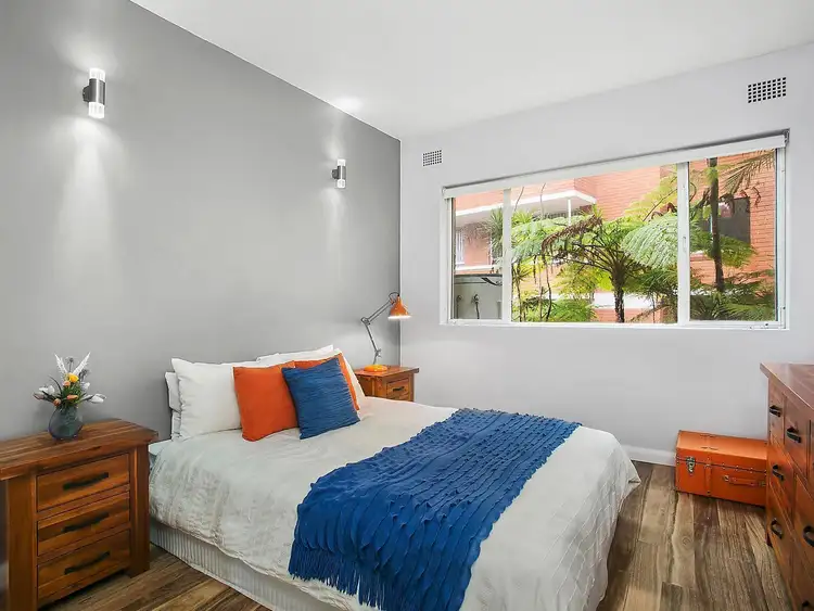 Second view of Homely apartment listing, 13/54 Kurnell Road, Cronulla NSW 2230