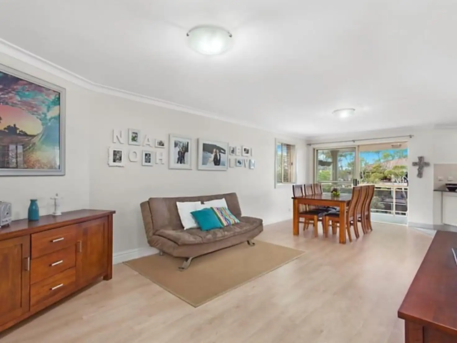 Main view of Homely apartment listing, 8/7 St Andrews Place, Cronulla NSW 2230