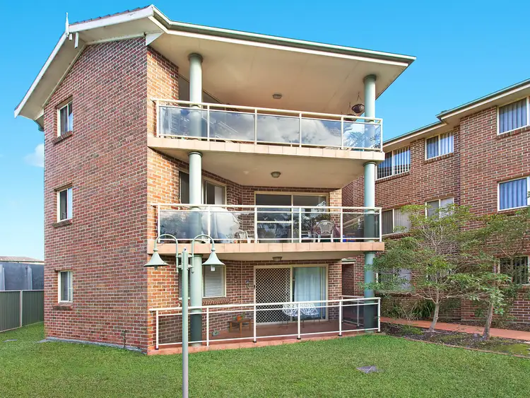Second view of Homely apartment listing, 8/7 St Andrews Place, Cronulla NSW 2230