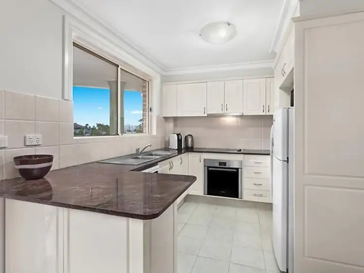 Third view of Homely apartment listing, 8/7 St Andrews Place, Cronulla NSW 2230
