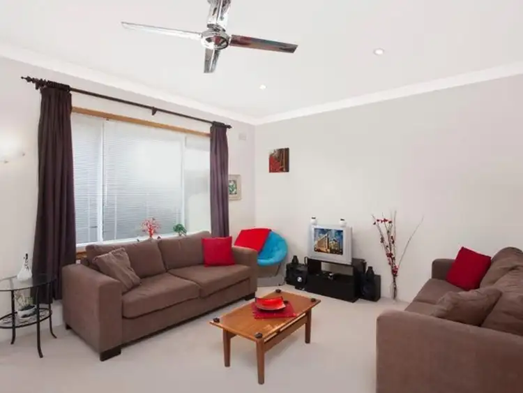 Second view of Homely apartment listing, 6/24 Ewos Parade, Cronulla NSW 2230