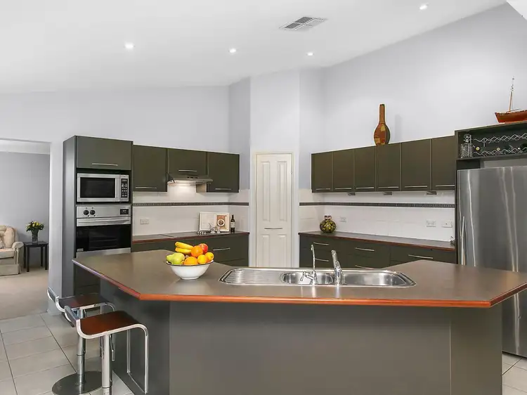 Third view of Homely house listing, 131A Captain Cook Drive, Kurnell NSW 2231