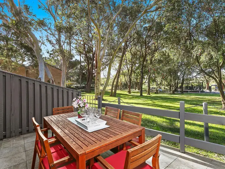 26/97 Denman Avenue, Woolooware NSW 2230
