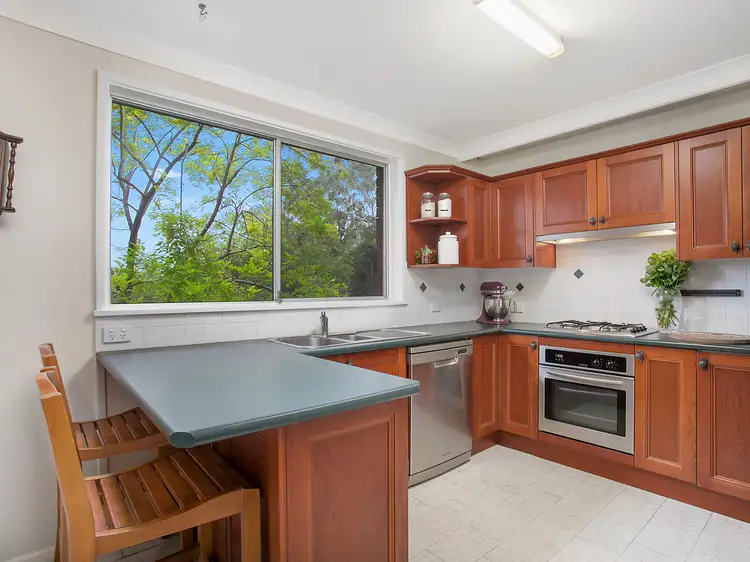 Third view of Homely house listing, 18 Peebles Avenue, Kirrawee NSW 2232