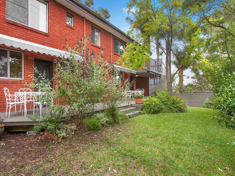 Fourth view of Homely house listing, 18 Peebles Avenue, Kirrawee NSW 2232