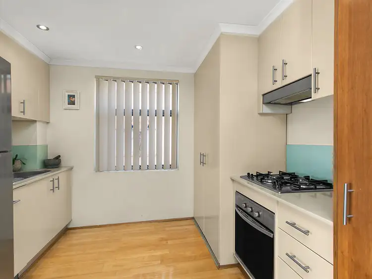 Second view of Homely apartment listing, 505/296 Kingsway, Caringbah NSW 2229
