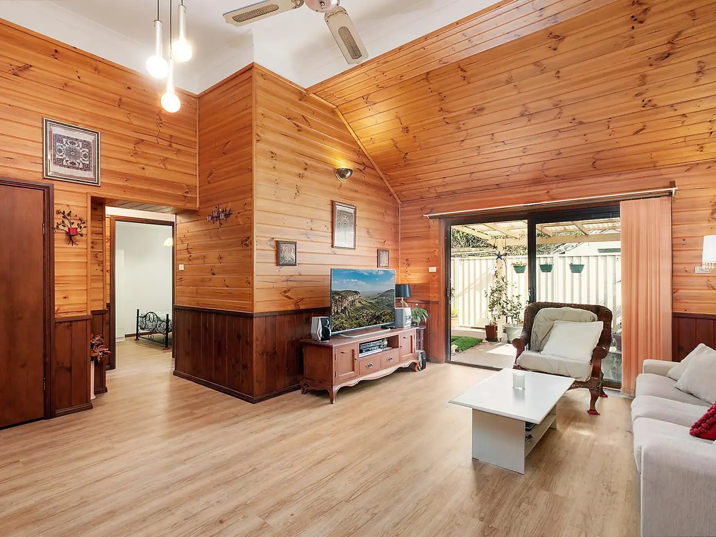 Main view of Homely unit listing, 3/146 Railway Street, Woy Woy NSW 2256