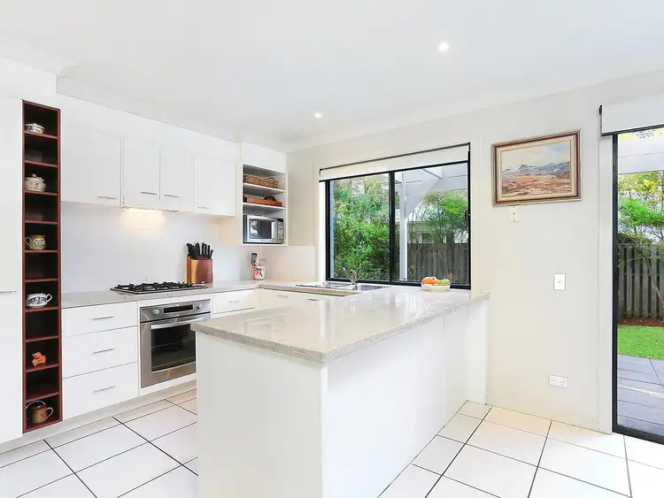 Second view of Homely house listing, 19 Silver Ash Way, Thornleigh NSW 2120