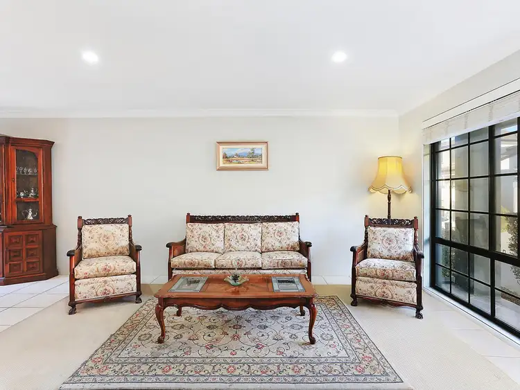 Third view of Homely house listing, 19 Silver Ash Way, Thornleigh NSW 2120