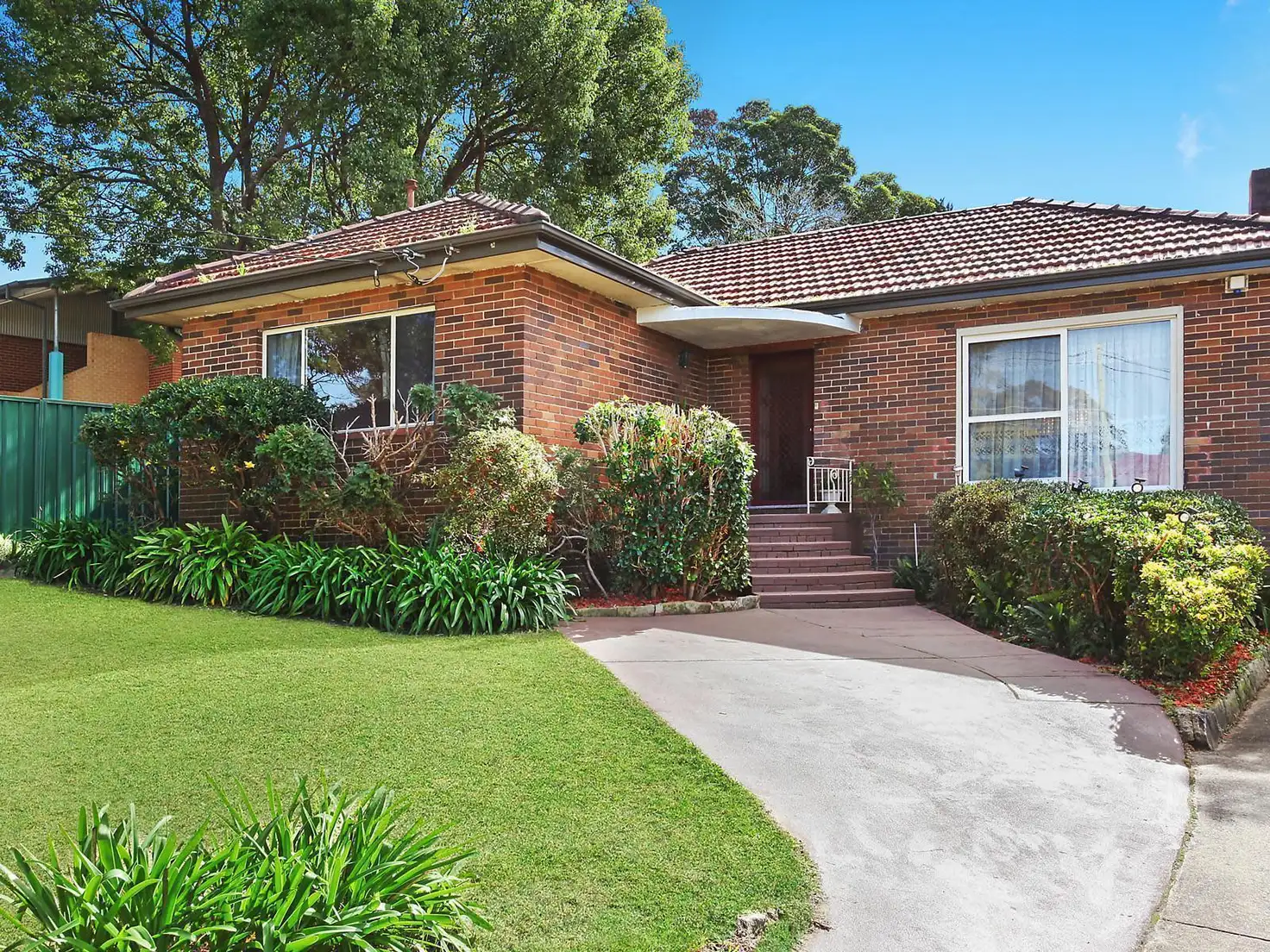 Main view of Homely house listing, 54 Brabyn Street, Denistone East NSW 2112