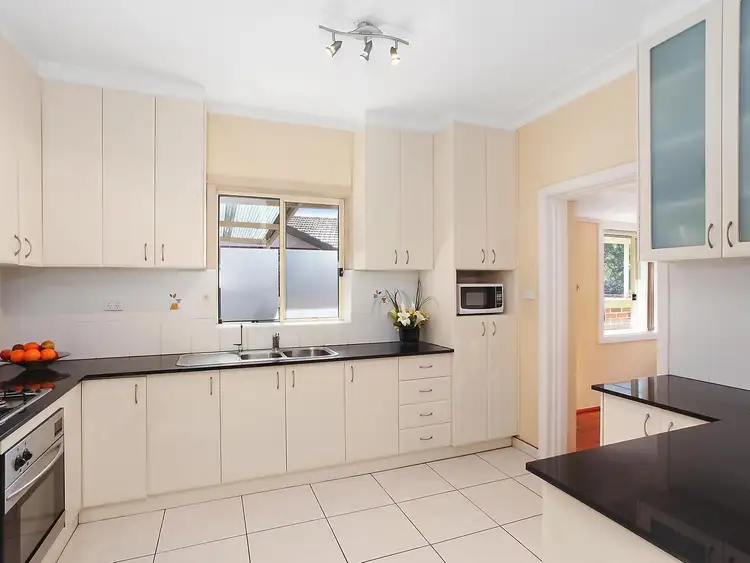 Third view of Homely house listing, 54 Brabyn Street, Denistone East NSW 2112