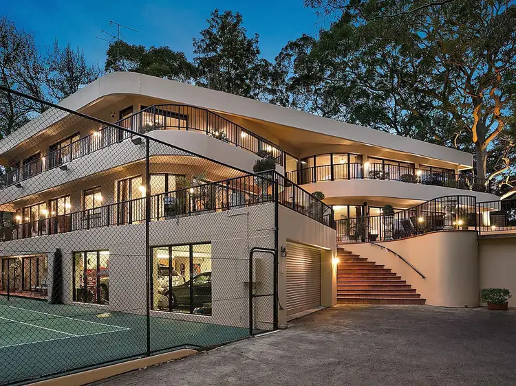 28 Best Street, Lane Cove NSW 2066