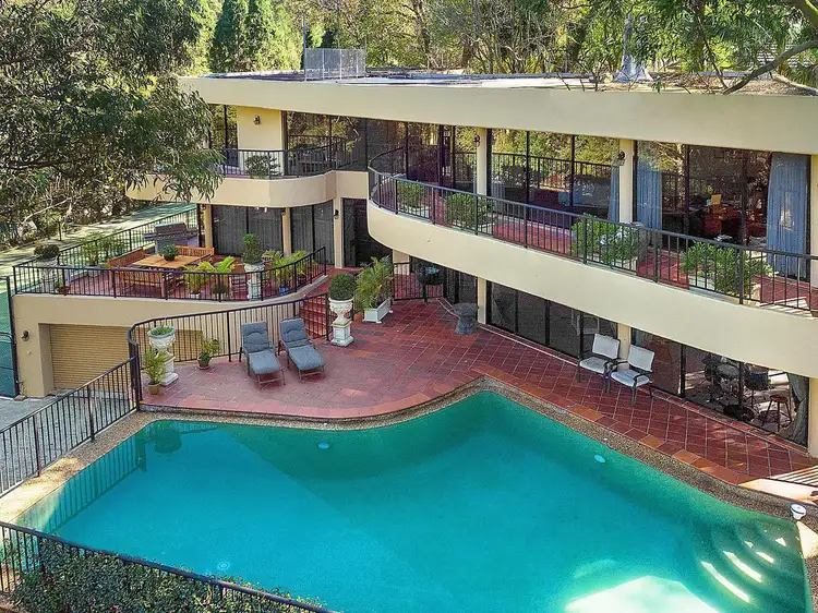 Second view of Homely house listing, 28 Best Street, Lane Cove NSW 2066