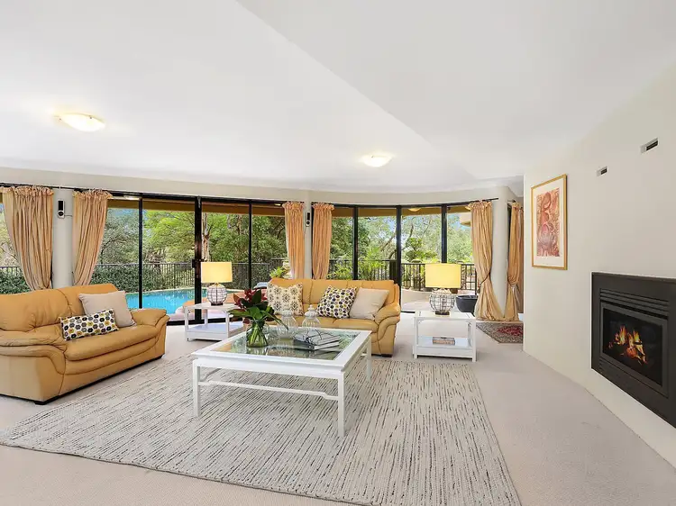 Third view of Homely house listing, 28 Best Street, Lane Cove NSW 2066
