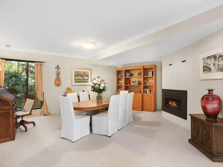 Fifth view of Homely house listing, 28 Best Street, Lane Cove NSW 2066