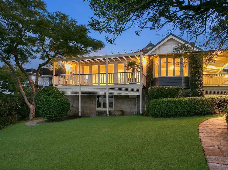 11 Lucretia Avenue, Longueville NSW 2066