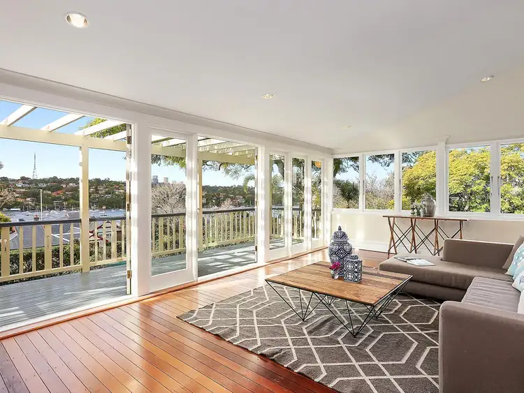 Third view of Homely house listing, 11 Lucretia Avenue, Longueville NSW 2066