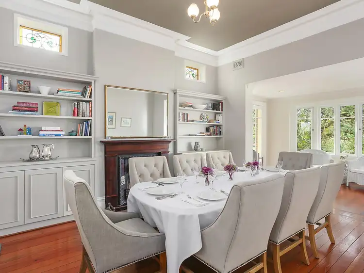 Fourth view of Homely house listing, 11 Lucretia Avenue, Longueville NSW 2066