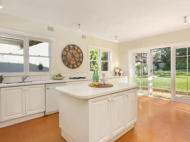 Sixth view of Homely house listing, 11 Lucretia Avenue, Longueville NSW 2066