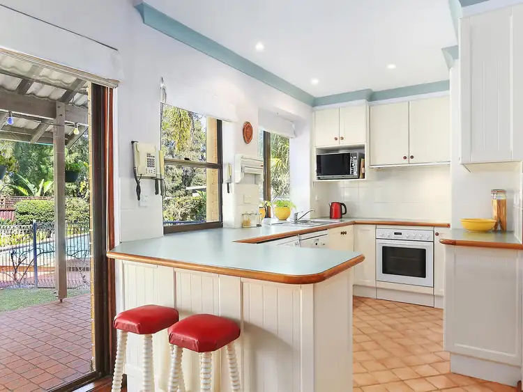 Fifth view of Homely house listing, 7 Nailon Place, Mona Vale NSW 2103