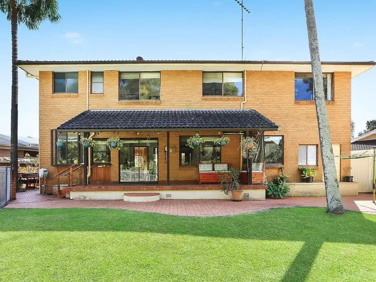 Sixth view of Homely house listing, 7 Nailon Place, Mona Vale NSW 2103