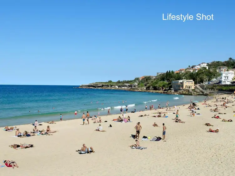 Second view of Homely apartment listing, 12/25 Berwick Street, Coogee NSW 2034