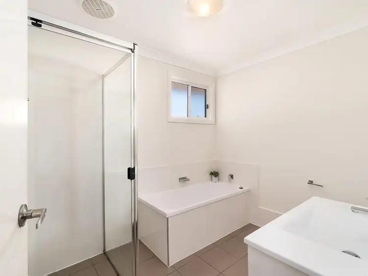 Third view of Homely townhouse listing, 3/18 Naughton Avenue, Birmingham Gardens NSW 2287