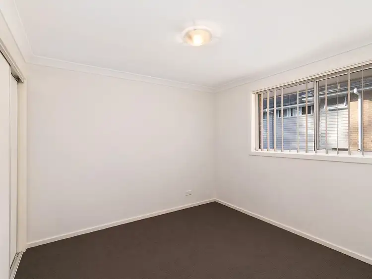 Fourth view of Homely townhouse listing, 3/18 Naughton Avenue, Birmingham Gardens NSW 2287