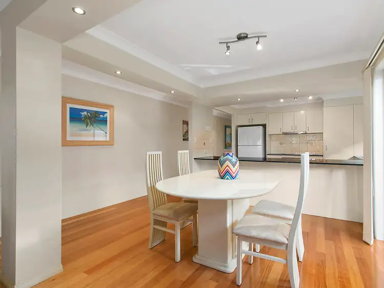 Second view of Homely house listing, 1/88 Palm Beach Avenue, Palm Beach QLD 4221