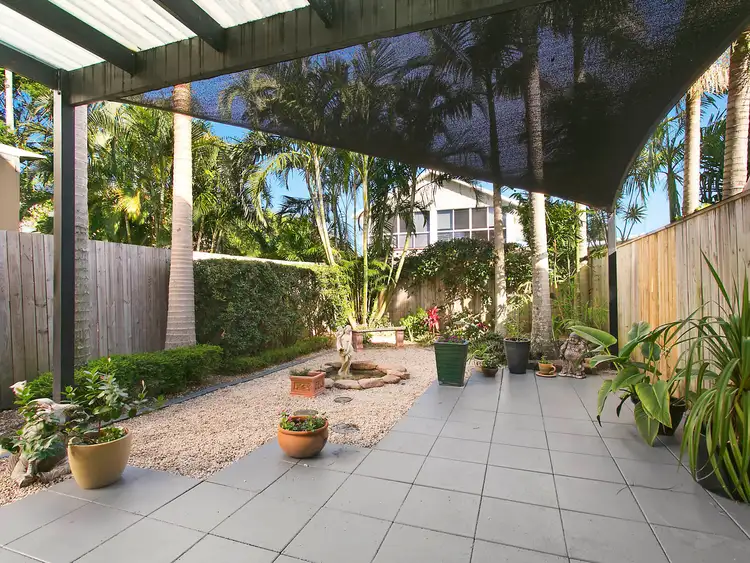 Fourth view of Homely house listing, 1/88 Palm Beach Avenue, Palm Beach QLD 4221