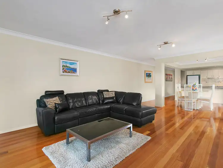 Fifth view of Homely house listing, 1/88 Palm Beach Avenue, Palm Beach QLD 4221