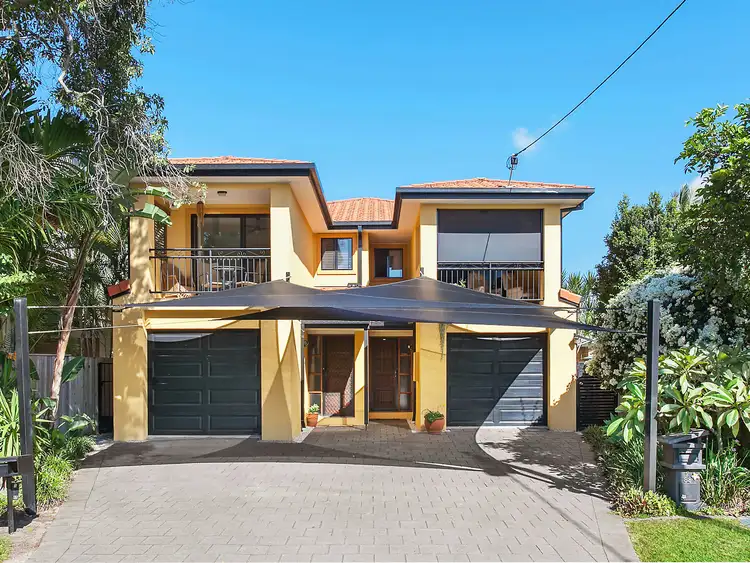 Sixth view of Homely house listing, 1/88 Palm Beach Avenue, Palm Beach QLD 4221